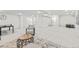 Expansive finished basement with recessed lighting, neutral carpeting, multiple rooms, and versatile open space at 24447 E Ada Ave, Aurora, CO 80018