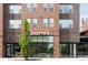 Visit Barre3 in this brick commercial building at 3420 W 32Nd Ave # 203, Denver, CO 80211