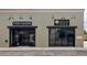 This commercial building contains a Vida Salon and Core Power Yoga at 3420 W 32Nd Ave # 203, Denver, CO 80211