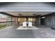 This covered deck provides a great space for entertaining and enjoying the outdoors at 8079 W 67Th Ave, Arvada, CO 80004