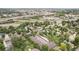 An extensive view showcasing the proximity to surrounding city and amenities at 6920 W 48Th Ave, Wheat Ridge, CO 80033