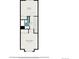 A thoughtful second floor plan includes bedrooms and baths at 6920 W 48Th Ave, Wheat Ridge, CO 80033