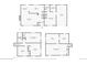 Comprehensive floor plan including main floor, second floor, and basement layouts at 1462 S Dudley St, Lakewood, CO 80232