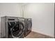 Convenient laundry room with washer and dryer at 1020 15Th St # 42C, Denver, CO 80202