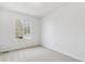 Bedroom with a window providing natural light at 9057 Bermuda Run Cir, Highlands Ranch, CO 80130