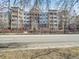 Attractive multi-unit building with ample parking at 2200 S University Blvd # 511, Denver, CO 80210