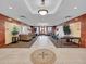 Elegant lobby with comfortable seating and modern decor at 2200 S University Blvd # 511, Denver, CO 80210