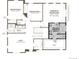Upper floor plan featuring bedrooms, lofts, and bathrooms at 1141 Joseph Pl, Erie, CO 80026