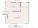 Open-concept main level floor plan featuring a spacious living room, kitchen, and dining area for easy entertaining at 7877 W 110Th Dr, Westminster, CO 80021