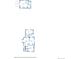 Detailed floorplan showcasing the layout of the home at 253 N Lincoln St, Denver, CO 80203