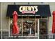 Exterior view of Chewy's Bonetique, a pet store located in Lowry Town Center at 6600 E 4Th Ave, Denver, CO 80220