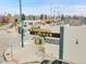Street view of Campus Lounge, neighborhood bar and grill on a corner lot at 755 S Milwaukee St, Denver, CO 80209