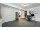 Office space with easy access to additional rooms at 1438 N Franklin St # 100, Denver, CO 80218