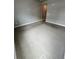 Neutral bedroom with open doorway and carpeted floors at 16841 Askins Loop # 208, Parker, CO 80134