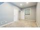 Finished bedroom with carpeting and a neutral color scheme at 14223 Piney River Rd, Broomfield, CO 80023