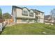 Picture of front of house with well-maintained lawn at 5987 S Pierson St, Littleton, CO 80127