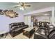 Inviting living room with comfortable seating and decorative accents, creating a warm atmosphere at 5987 S Pierson St, Littleton, CO 80127