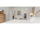 Spacious bedroom with large bed, ensuite bathroom, and walk-in closet at 15501 E 112Th Ave # 6F, Commerce City, CO 80022