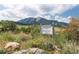 Colorado Chautauqua National Historic Landmark at 1838 Pearl # C, Boulder, CO 80302