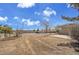 View of house with long driveway and view of the street at 8005 Emerald Ln, Broomfield, CO 80020