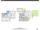 Detailed plans for both the main and lower floors showcase functional layouts and amenities at 8005 Emerald Ln, Broomfield, CO 80020