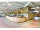 Community gym and fitness center featuring strength training equipment and an open design at 4894 Bierstadt Loop, Broomfield, CO 80023