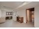 Spacious laundry area with washer, dryer, sink, and ample counter space and storage, adding convenience at 900 Poplar Ave, Boulder, CO 80304