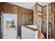 Area Under Construction Featuring a white door and view to the exterior at 68251 E 96Th Ave, Byers, CO 80103