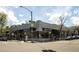 Corner building with a modern storefront design, located at a busy intersection with high visibility at 2978 Osceola St, Denver, CO 80212