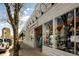 Charming retail space with large storefront windows, perfect for showcasing merchandise and attracting customers at 2978 Osceola St, Denver, CO 80212