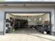 Spacious garage with ample storage and room for two cars at 2107 S Grant St, Denver, CO 80210