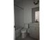 Clean bathroom featuring tiled walls, a shower-tub combo, and a modern sink and vanity at 6066 Caribou Dr, Brighton, CO 80601