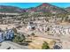 Scenic townhome community offering convenient living with easy access to parks, amenities, and breathtaking mountain views at 114 Vale St, Palmer Lake, CO 80133