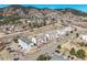 Spacious townhome community with well-maintained grounds, convenient parking, and easy access to nearby amenities and stunning mountain views at 114 Vale St, Palmer Lake, CO 80133