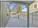 Relaxing outdoor patio at 2879 S Xanadu Way, Aurora, CO 80014