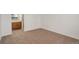 Bright bedroom with en-suite bathroom featuring a vanity with a wood finish at 2335 E Cherrywood Dr, Lafayette, CO 80026