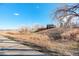 A serene walking path near a beautiful green space offers a peaceful escape and enhances the community's appeal at 2335 E Cherrywood Dr, Lafayette, CO 80026