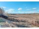 Enjoy the open space, with mountain views, which enhance the appeal of this beautiful property at 2335 E Cherrywood Dr, Lafayette, CO 80026