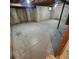 Unfinished basement area ready to be customized, offering ample space and potential for various uses at 2746 S Kenton Ct, Aurora, CO 80014
