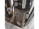 Efficient York furnace and water heater setup, ensuring reliable home heating and hot water supply at 2746 S Kenton Ct, Aurora, CO 80014
