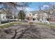 Neighborhood common area with benches and tables, perfect for relaxing outdoors at 1479 Nemrick Pl, Castle Rock, CO 80109