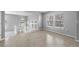 Inviting living room features large windows and neutral paint at 1479 Nemrick Pl, Castle Rock, CO 80109