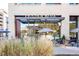 Coffee shop exterior with inviting outdoor seating and modern design at 4110 Hale Parkway Pkwy # 3J, Denver, CO 80220