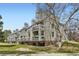 Inviting condominium with multiple floors, balconies and well maintained landscaping in a desirable location at 3260 47Th St # 108A, Boulder, CO 80301