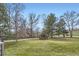 Breathtaking views of trees and landscaping at 3260 47Th St # 108A, Boulder, CO 80301