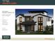Charming modern farmhouse exterior with black trim and metal roof accents at 2778 Utica St, Denver, CO 80212
