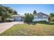 Charming single-story home with attached garage, well-kept lawn, and mature trees in a desirable neighborhood at 7780 S Kendall Blvd, Littleton, CO 80128