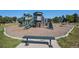 Community playground with slides, climbing structures, and swings for hours of outdoor fun at 7780 S Kendall Blvd, Littleton, CO 80128