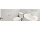 Neat half bath with modern fixtures including a sink and toilet at 8840 Sedalia St, Commerce City, CO 80022