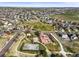 A community park offers recreational features, green space, and walking trails for residents at 11373 Kearney Way, Thornton, CO 80233